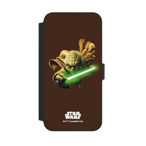 Apple iPhone 13 Pro Max NIVOflip Yoda