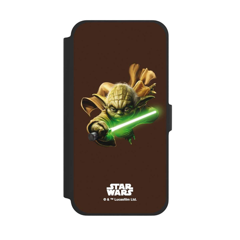 iPhone 13 Pro Max NIVOflip Yoda
