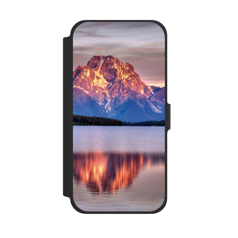 iPhone 13 Pro Max NIVOflip Mountain Lake