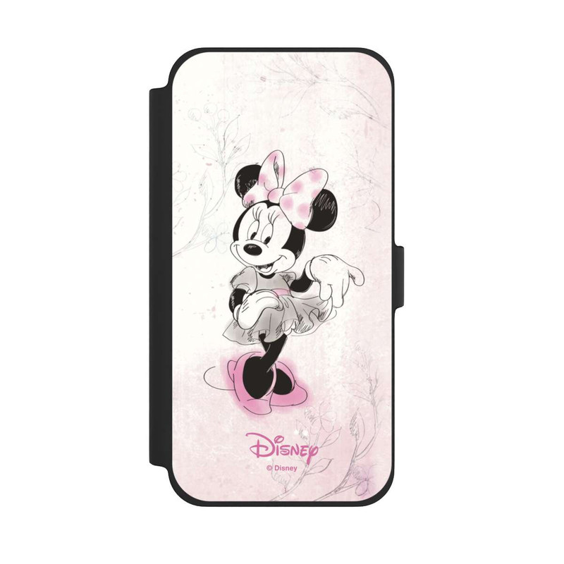 iPhone 13 Pro Max NIVOflip Minnie Watercolor