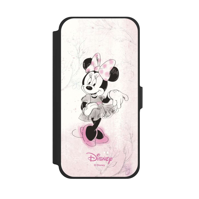 iPhone 13 Pro Max NIVOflip Minnie Aquarell