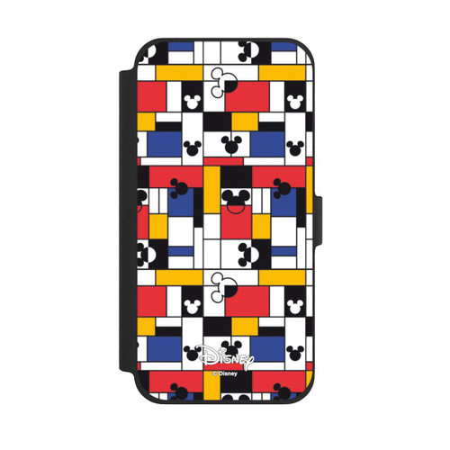 Apple iPhone 13 Pro Max NIVOflip Mickey Squares