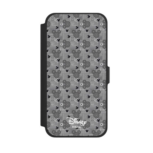 Apple iPhone 13 Pro Max NIVOflip Mickey Illusion d'Optique