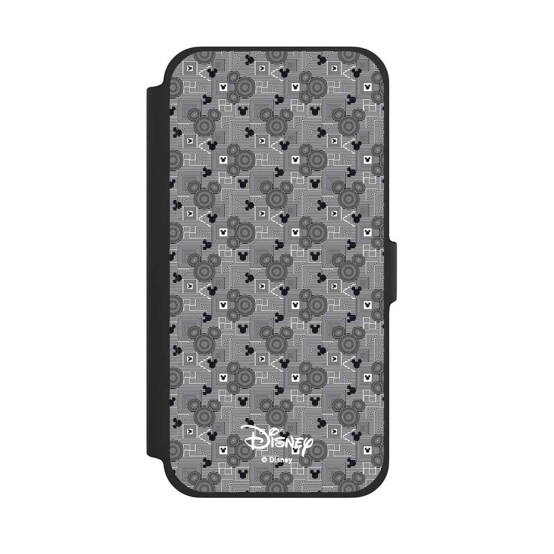 iPhone 13 Pro Max NIVOflip Mickey Illusion d'Optique