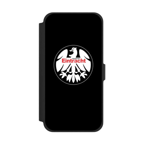 Apple iPhone 13 Pro Max NIVOflip Eintracht Frankfurt Retro Adler