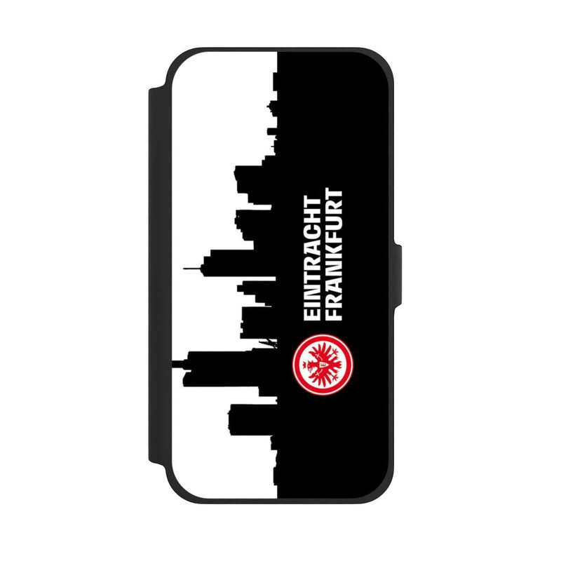 iPhone 13 Pro Max NIVOflip Eintracht Frankfurt Skyline