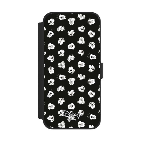 Apple iPhone 13 Pro Max NIVOflip Mickey Faces