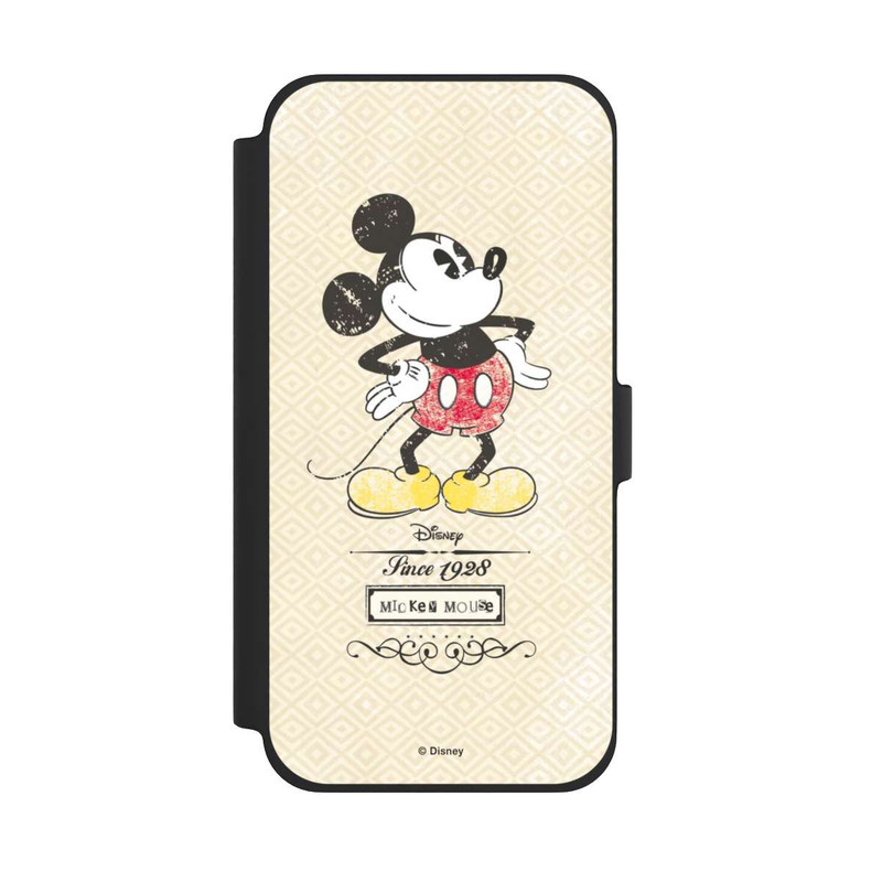 iPhone 13 Pro Max NIVOflip Mickey Vintage