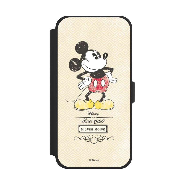 iPhone 13 Pro Max NIVOflip Micky Vintage