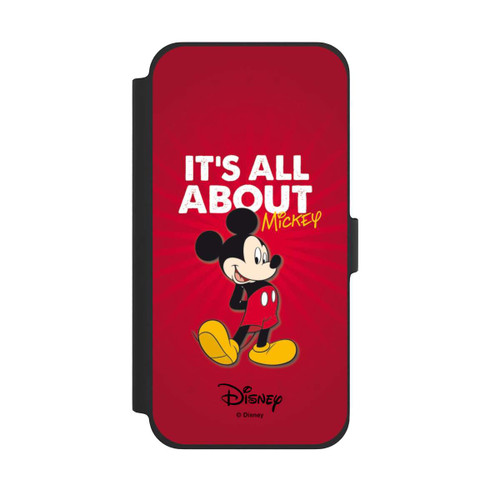 Apple iPhone 13 Pro Max NIVOflip All About Mickey