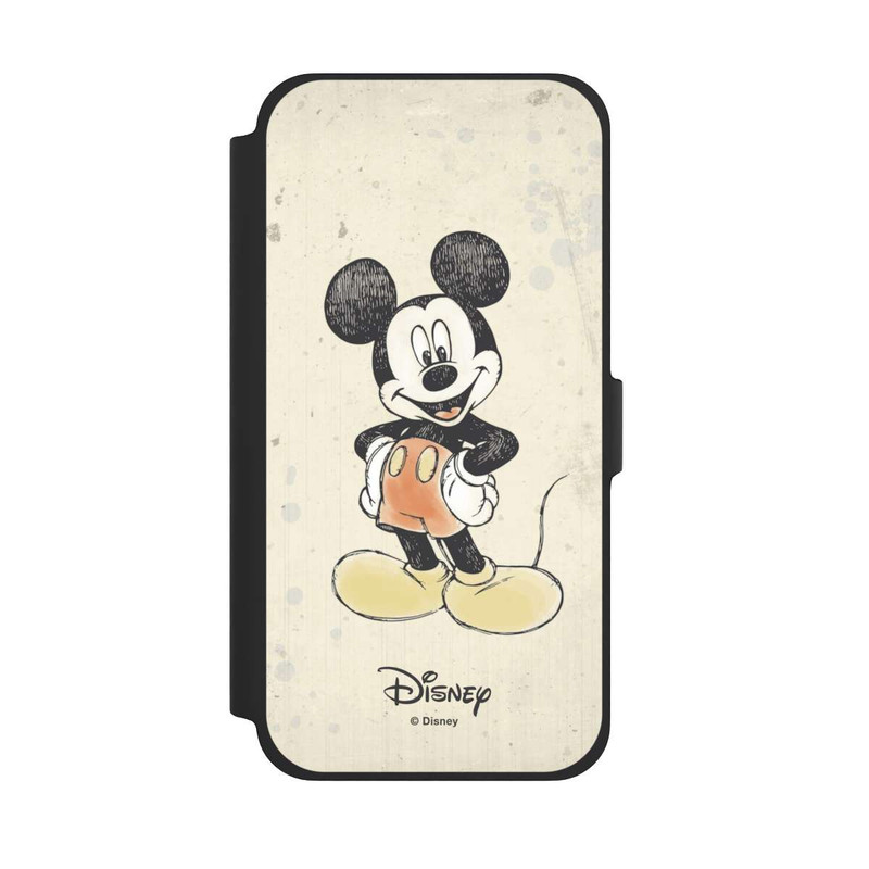 iPhone 13 Pro Max NIVOflip Micky Watercolor