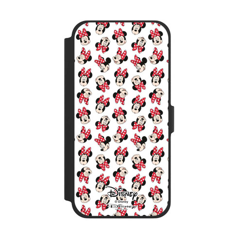 Apple iPhone 13 Pro Max NIVOflip Minnie Mouse Pattern