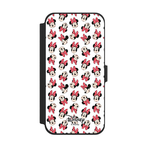 Apple iPhone 13 Pro Max NIVOflip Minnie Mouse Pattern