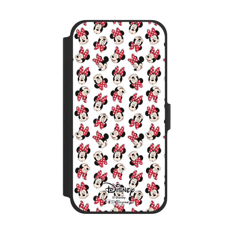 iPhone 13 Pro Max NIVOflip Minnie Mouse Pattern