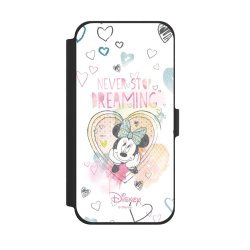 Apple iPhone 13 Pro Max NIVOflip Minnie Never Stop Dreaming