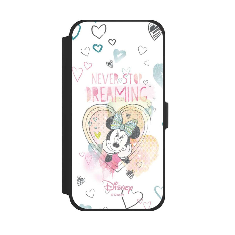 iPhone 13 Pro Max NIVOflip Minnie Never Stop Dreaming