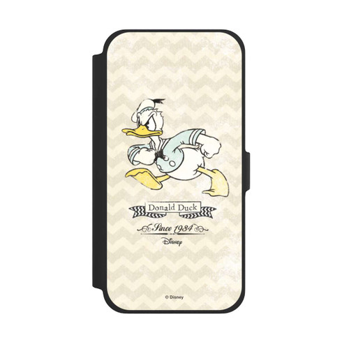 Apple iPhone 13 Pro Max NIVOflip Donald Vintage