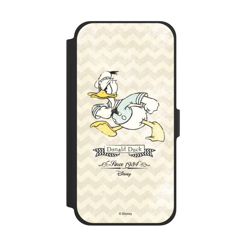 iPhone 13 Pro Max NIVOflip Donald Vintage