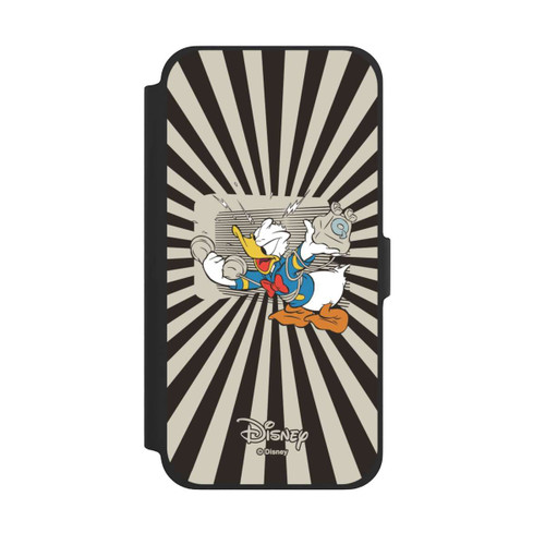 Apple iPhone 13 Pro Max NIVOflip Hello?! Donald Duck