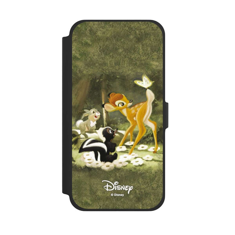 iPhone 13 Pro Max NIVOflip Bambi & Friends