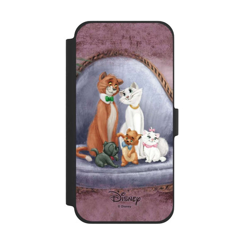 Apple iPhone 13 Pro Max NIVOflip Aristocats