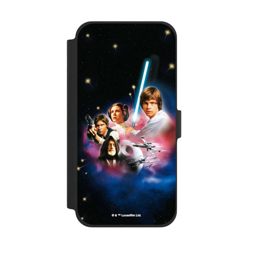 Apple iPhone 13 Pro Max NIVOflip A New Hope