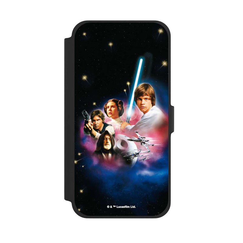 iPhone 13 Pro Max NIVOflip A New Hope