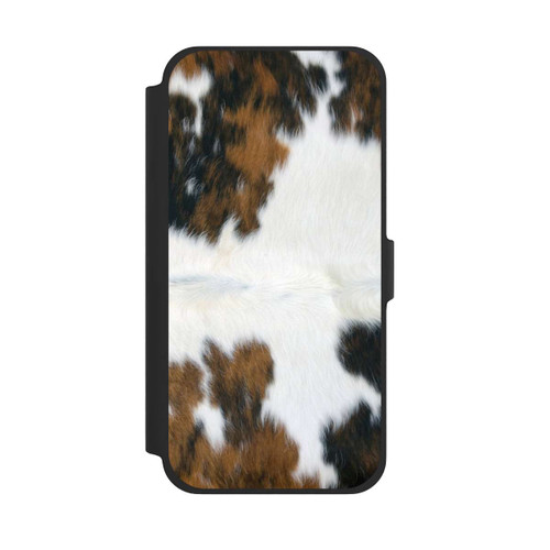 Apple iPhone 13 Pro Max NIVOflip Bunte Kuh