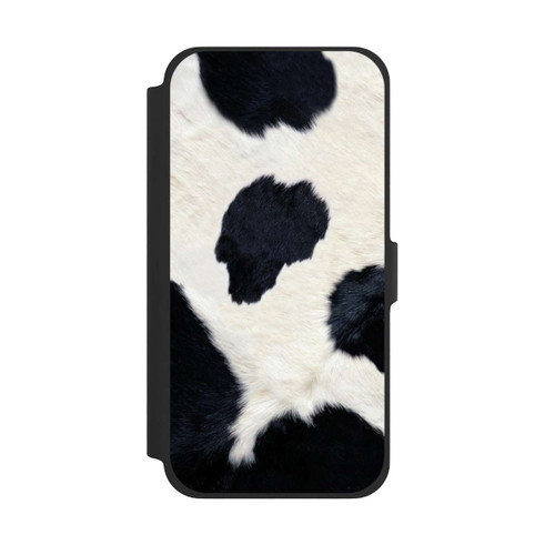 Apple iPhone 13 Pro Max NIVOflip Kuhflecken
