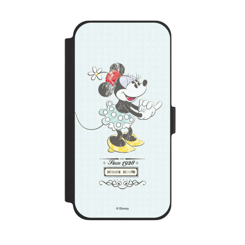 Apple iPhone 13 Pro Max NIVOflip Minnie Vintage