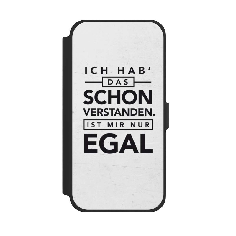 iPhone 13 Pro Max NIVOflip Schon Verstanden