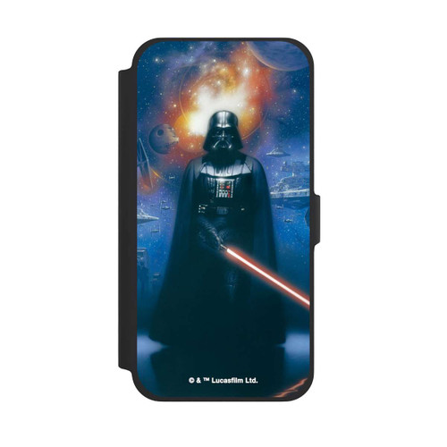 Apple iPhone 13 Pro Max NIVOflip Die Macht der dunklen Seite - Star Wars
