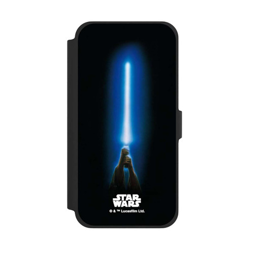 Apple iPhone 13 Pro Max NIVOflip Jedi-Lichtschwert