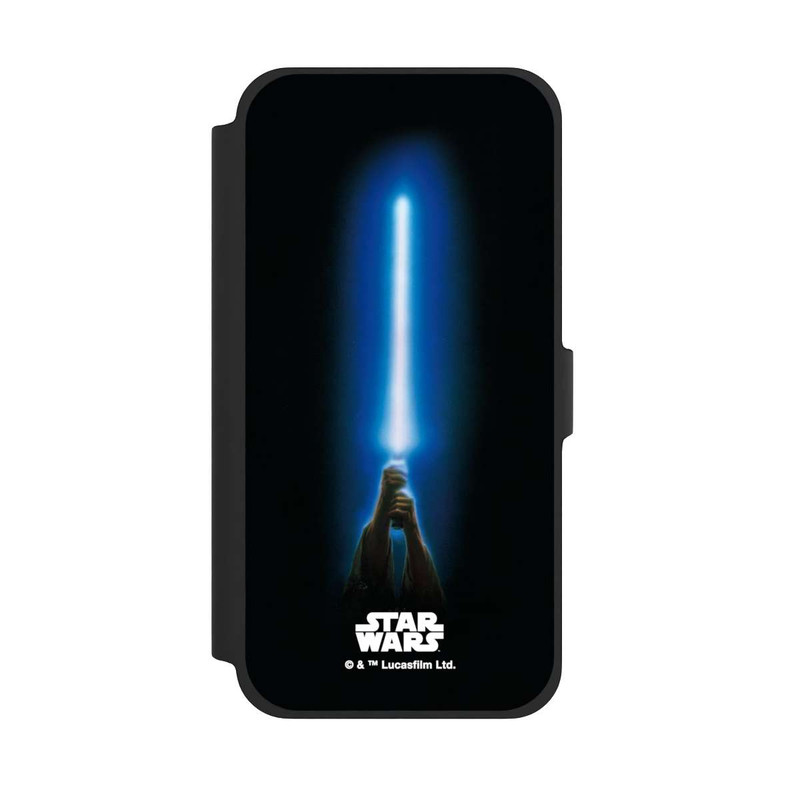 iPhone 13 Pro Max NIVOflip Jedi-Lichtschwert