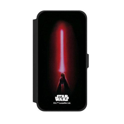 Apple iPhone 13 Pro Max NIVOflip Sith Lichtschwert