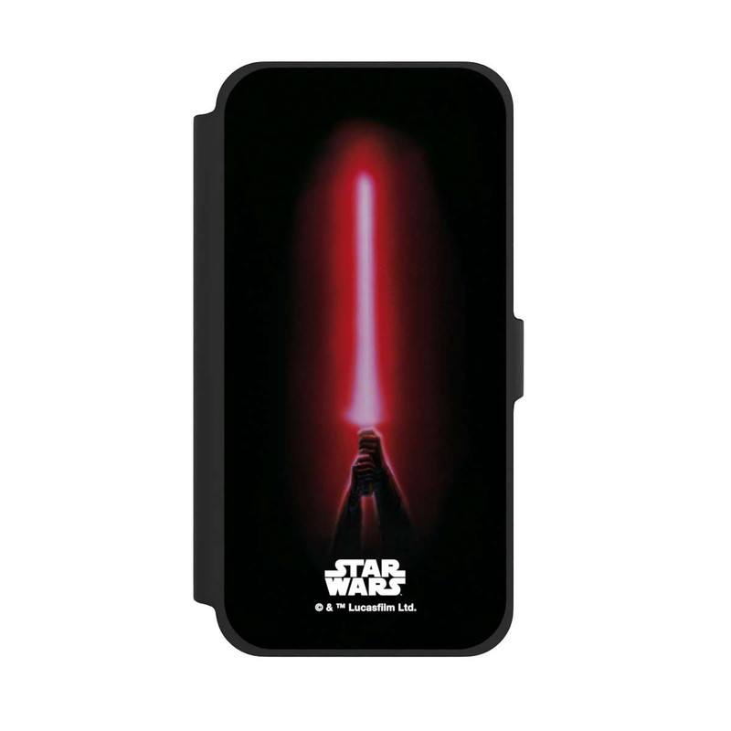 iPhone 13 Pro Max NIVOflip Sith Lichtschwert