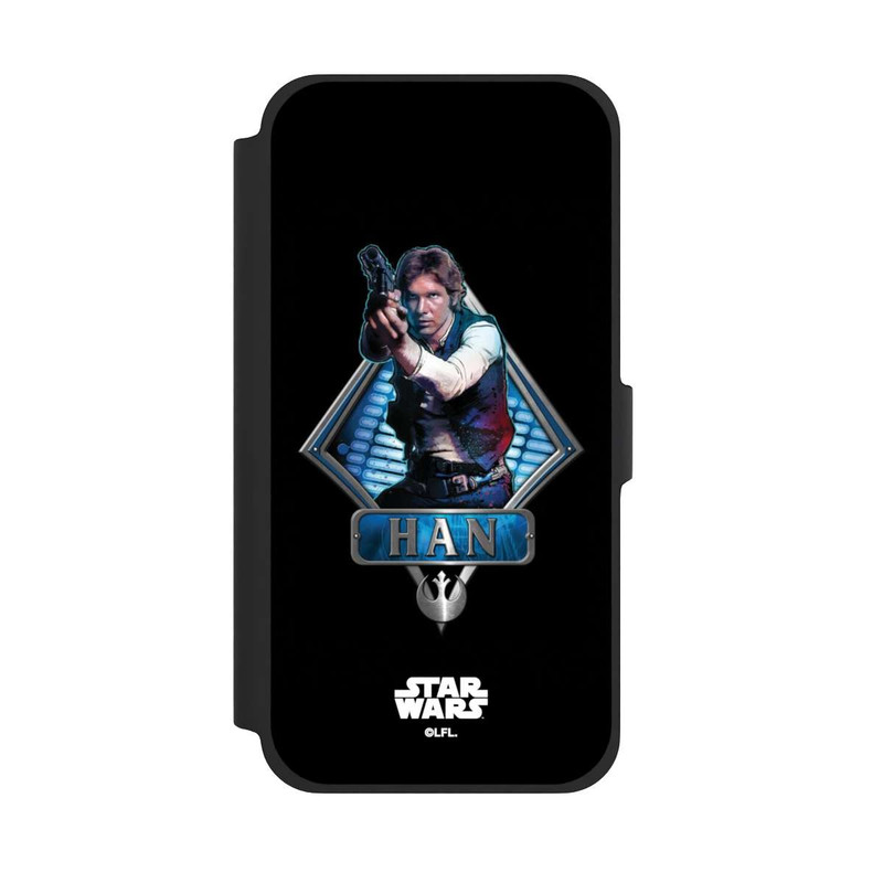 iPhone 13 Pro Max NIVOflip Han