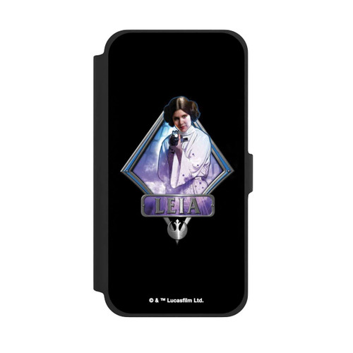 Apple iPhone 13 Pro Max NIVOflip Leia