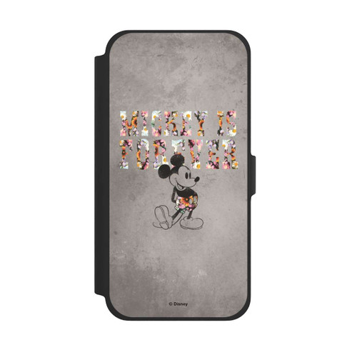 Apple iPhone 13 Pro Max NIVOflip Micky Is Forever