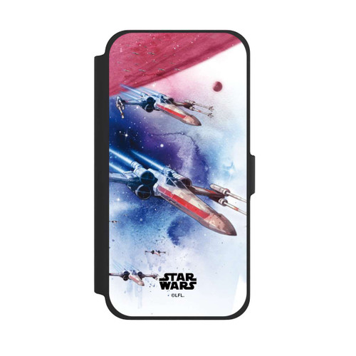 Apple iPhone 13 Pro Max NIVOflip X-Wing