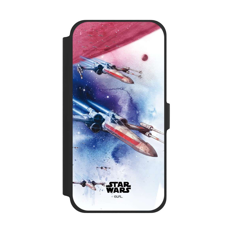 iPhone 13 Pro Max NIVOflip X-Wing