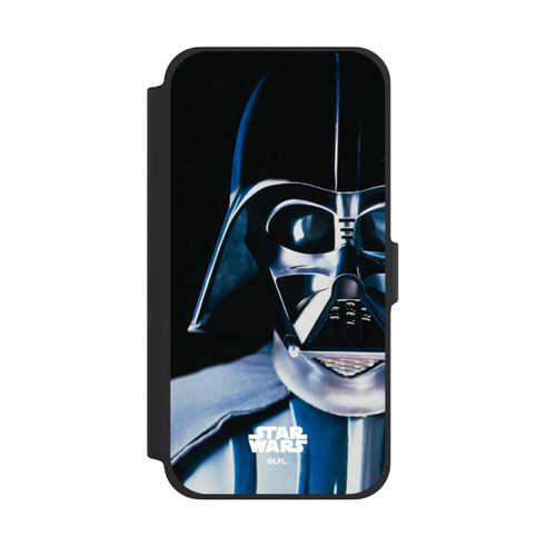 Apple iPhone 13 Pro Max NIVOflip Lord Vader