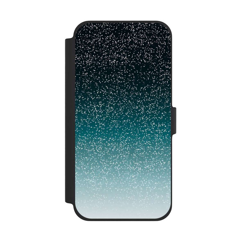 iPhone 13 Pro Max NIVOflip Glitter Nightfall Look