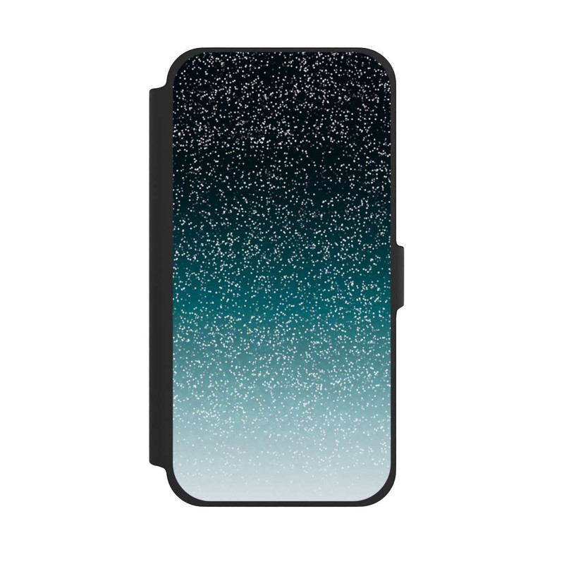 iPhone 13 Pro Max NIVOflip Glitter Nightfall Look