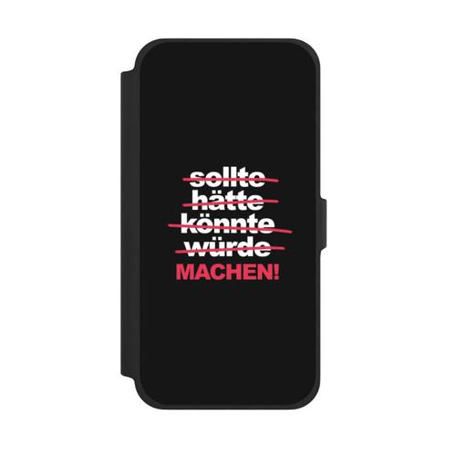 Apple iPhone 13 Pro Max NIVOflip Machen!