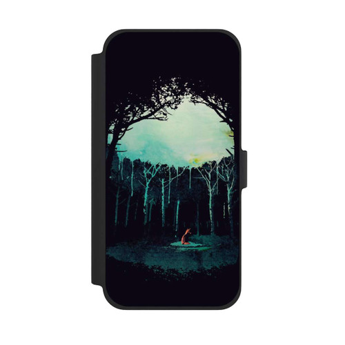 Apple iPhone 13 Pro Max NIVOflip Deep in the Forest