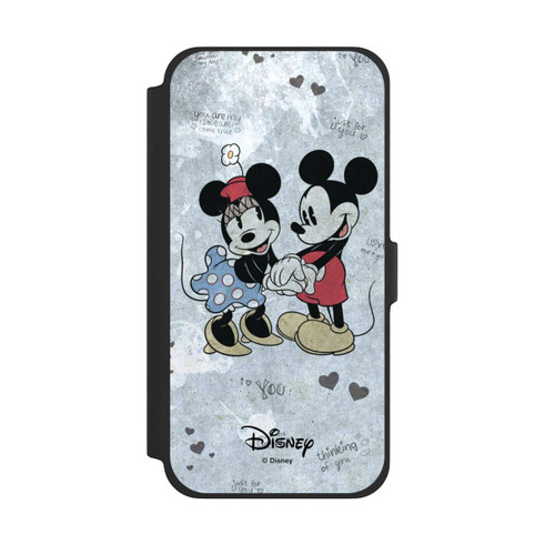 Apple iPhone 13 Pro Max NIVOflip Micky&amp;Minnie In Love