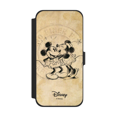 Apple iPhone 13 Pro Max NIVOflip Minnie&amp;Mickey