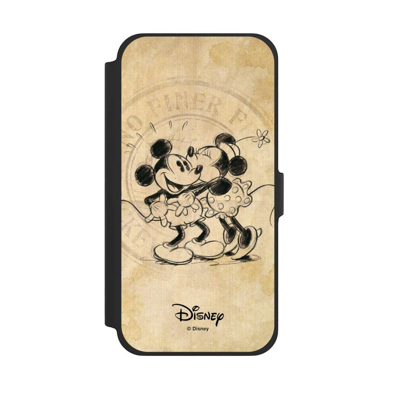 iPhone 13 Pro Max NIVOflip Minnie&Micky