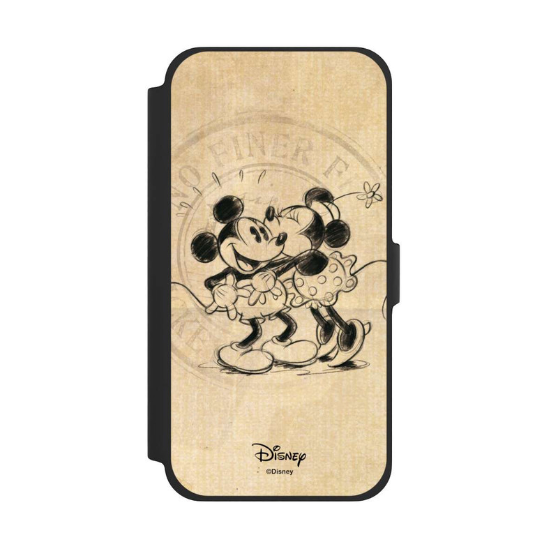 iPhone 13 Pro Max NIVOflip Minnie&Mickey